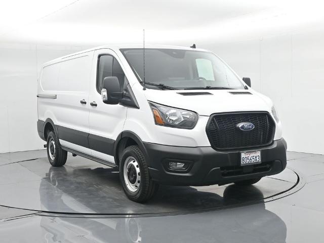 2024 Ford Transit Cargo Van