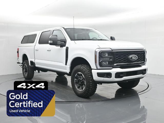 2024 Ford Super Duty F-350 Srw