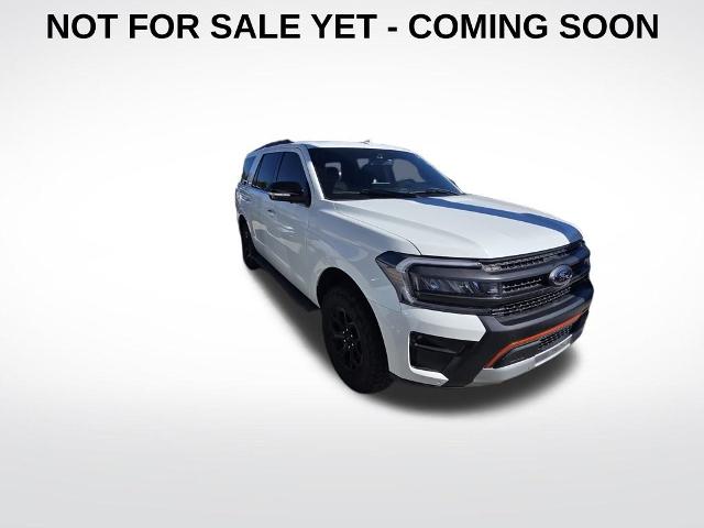 2022 Ford Expedition