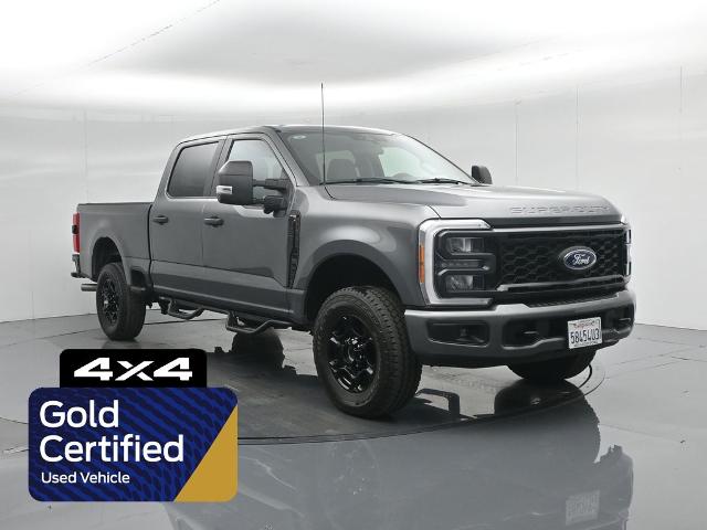 2023 Ford Super Duty F-250 Srw