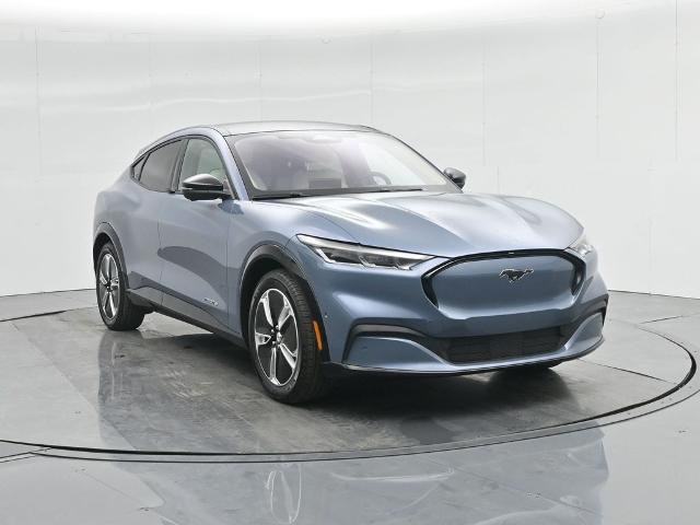 2023 Ford Mustang Mach-e