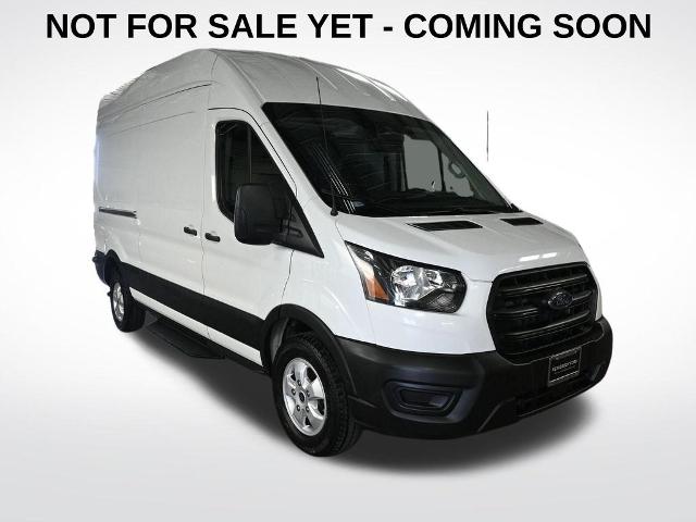 2020 Ford Transit Cargo Van