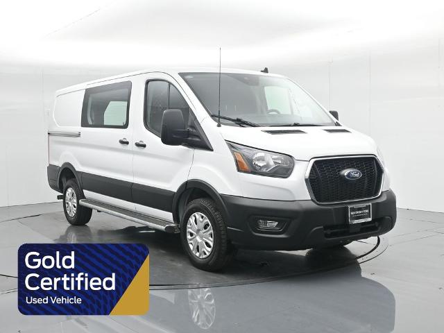 2023 Ford Transit Cargo Van