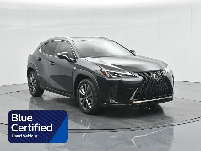 2019 Lexus UX
