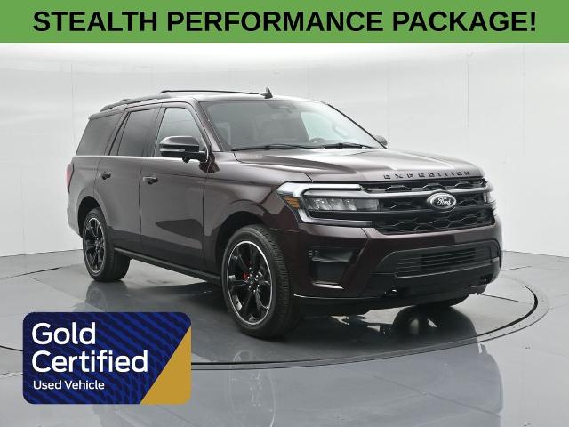2024 Ford Expedition