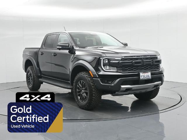 2024 Ford Ranger
