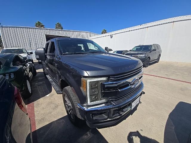 2019 Ford Super Duty F-250 Srw