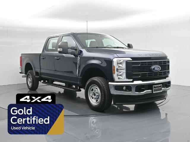 2024 Ford Super Duty F-250 Srw