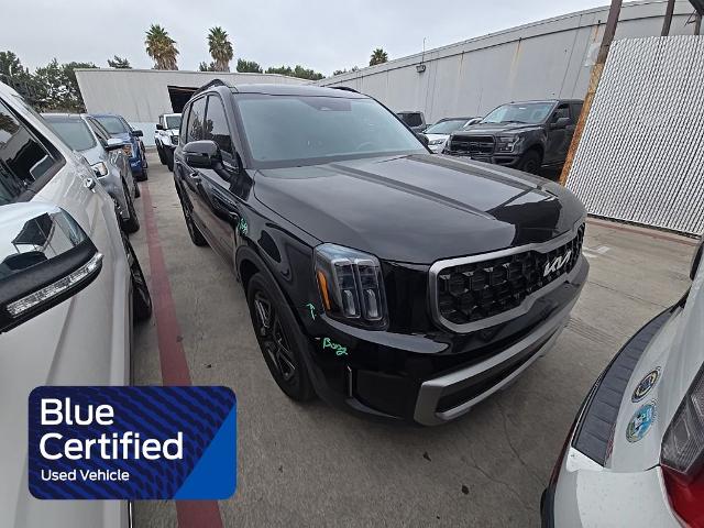2023 Kia Telluride