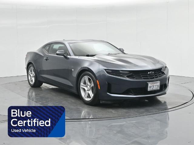 2023 Chevrolet Camaro