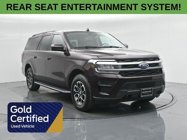 2023 Ford Expedition Max