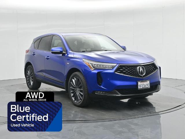 2023 Acura RDX