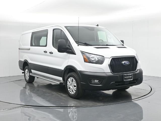 2023 Ford Transit Cargo Van
