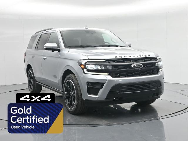 2022 Ford Expedition