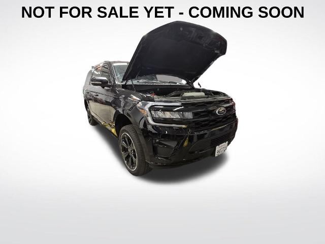 2023 Ford Expedition