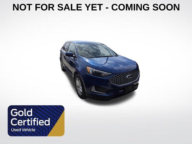2023 Ford Edge