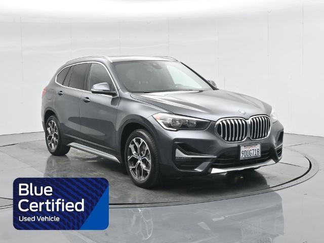 2020 BMW X1