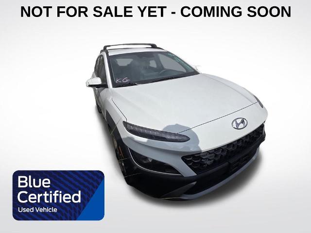 2023 Hyundai KONA