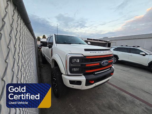 2023 Ford Super Duty F-250 Srw