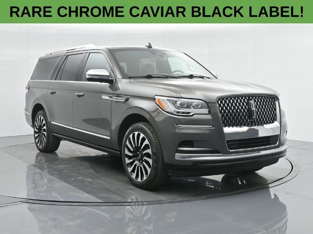 2023 Lincoln Navigator L