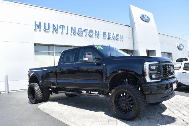 2025 Ford Super Duty F-350 Drw