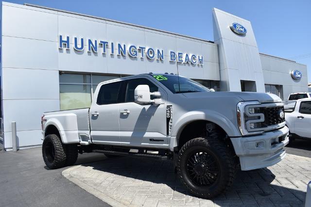 2025 Ford Super Duty F-450 Drw