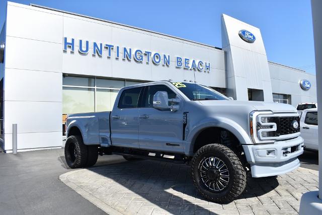 2025 Ford Super Duty F-450 Drw