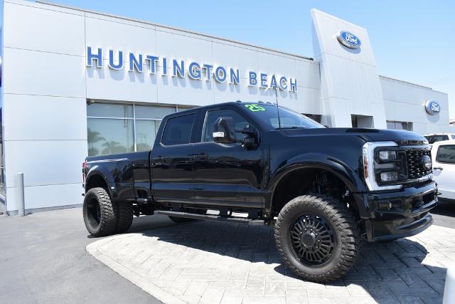 2025 Ford Super Duty F-450 Drw