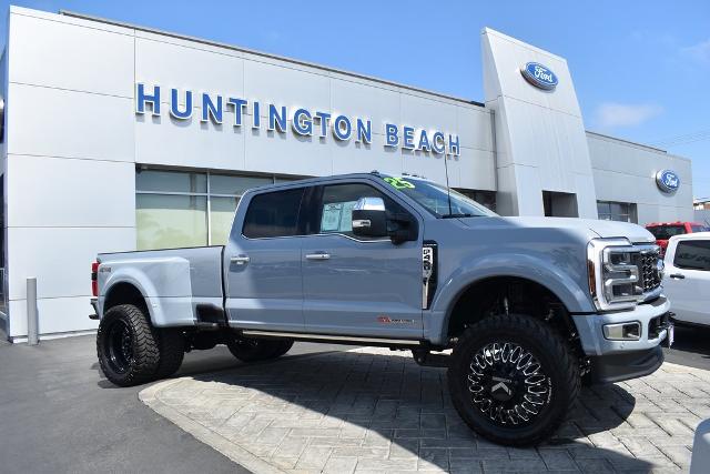 2025 Ford Super Duty F-450 Drw