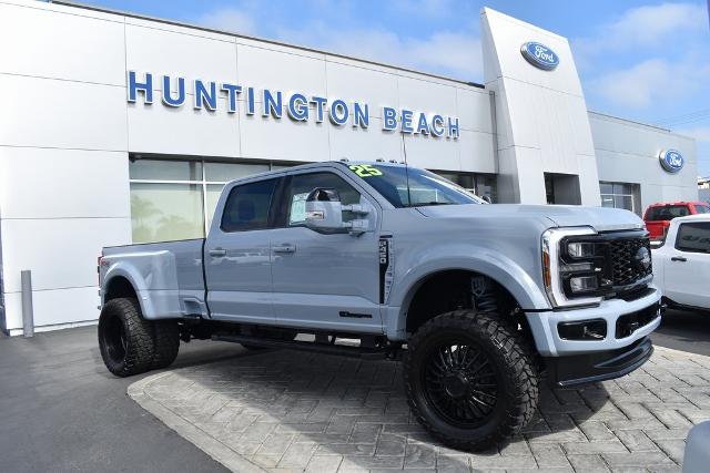 2025 Ford Super Duty F-450 Drw