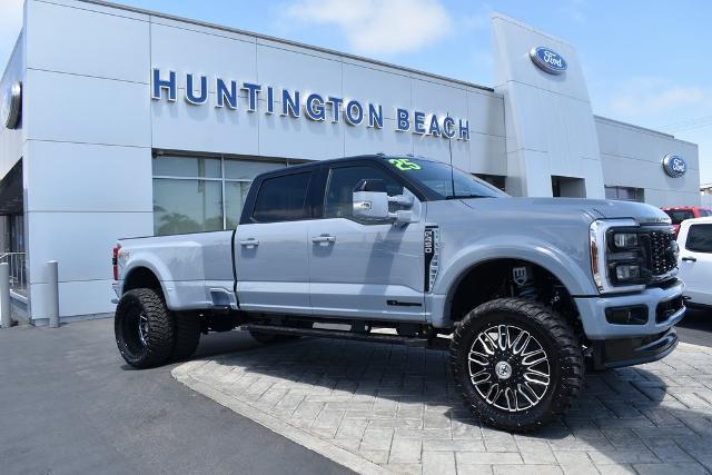 2025 Ford Super Duty F-450 Drw