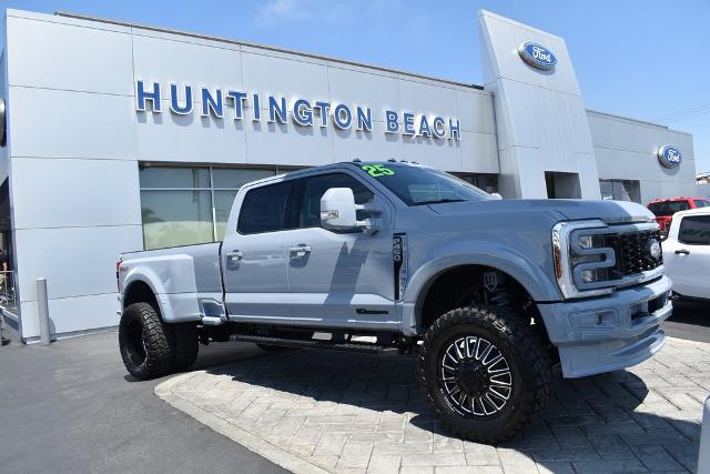 2025 Ford Super Duty F-450 Drw