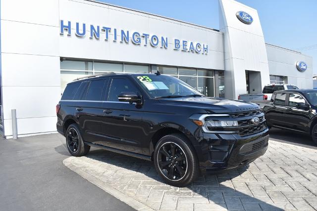 2023 Ford Expedition
