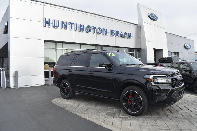 2023 Ford Expedition