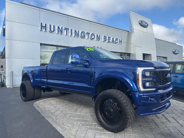 2026 Ford Super Duty F-450 Drw