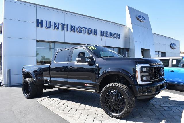 2026 Ford Super Duty F-450 Drw