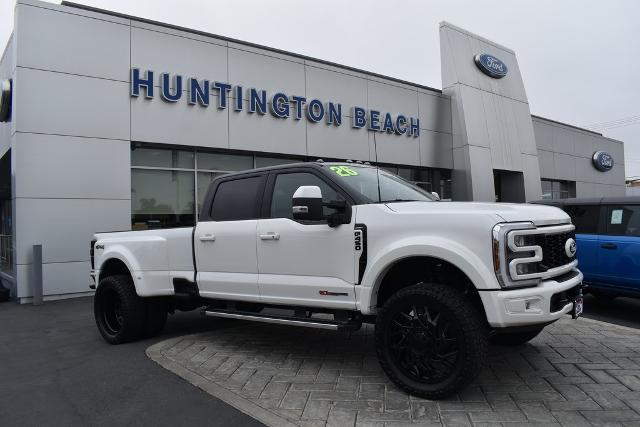 2026 Ford Super Duty F-450 Drw
