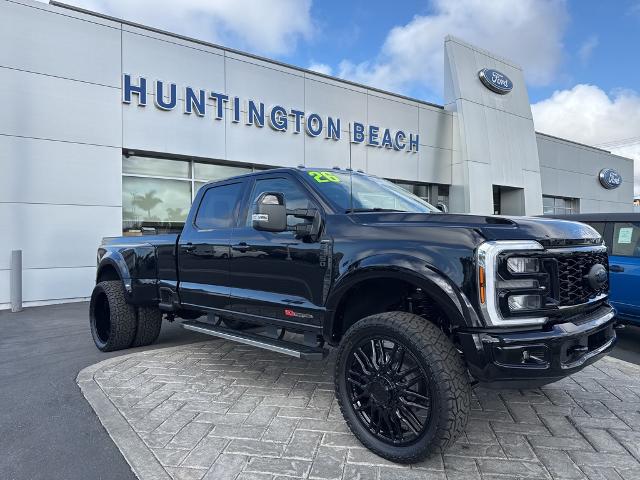 2026 Ford Super Duty F-450 Drw