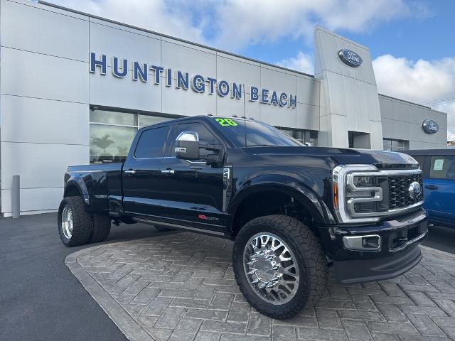 2026 Ford Super Duty F-450 Drw