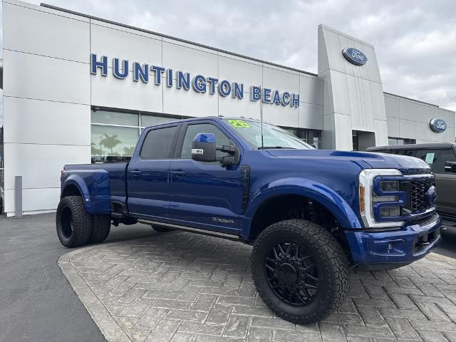 2026 Ford Super Duty F-450 Drw