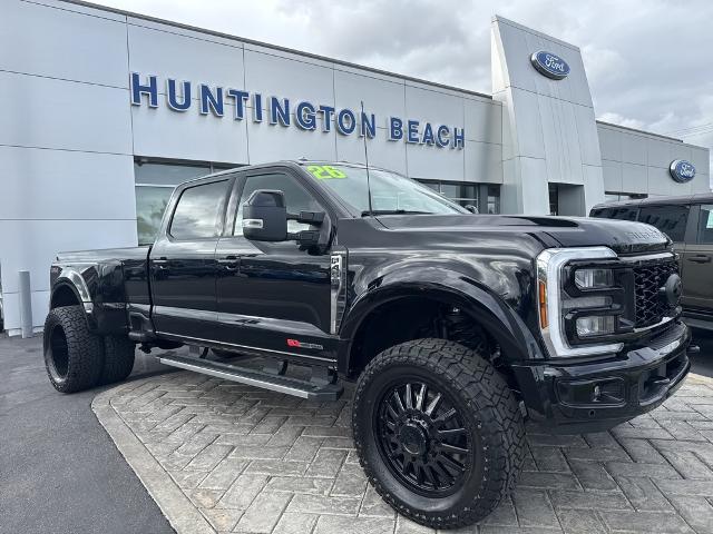 2026 Ford Super Duty F-450 Drw