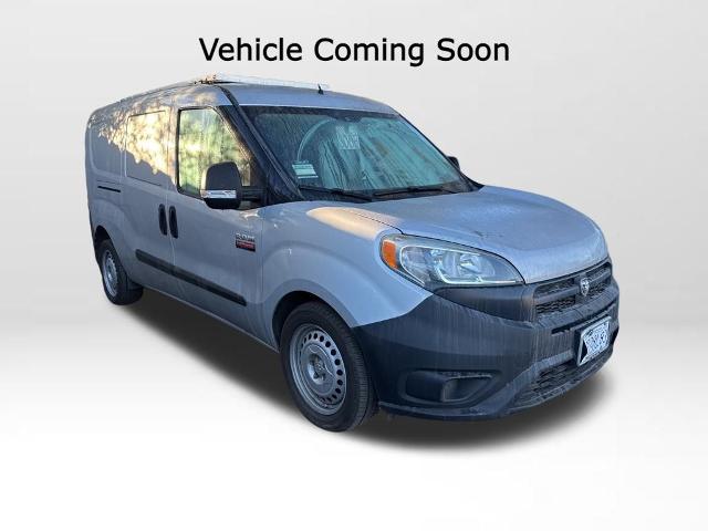 2015 RAM Promaster City Cargo Van