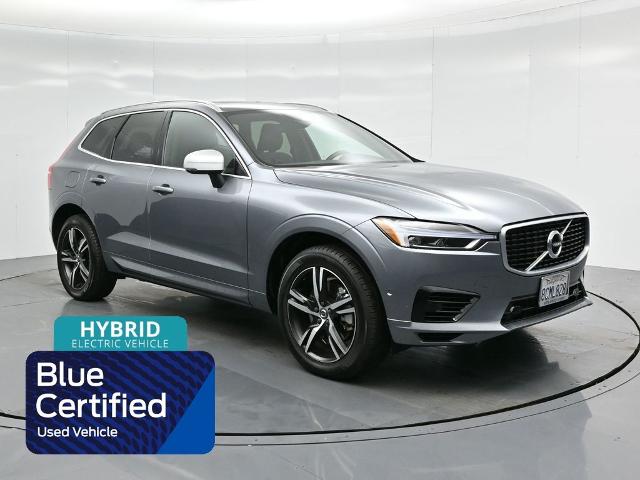 2018 Volvo XC60