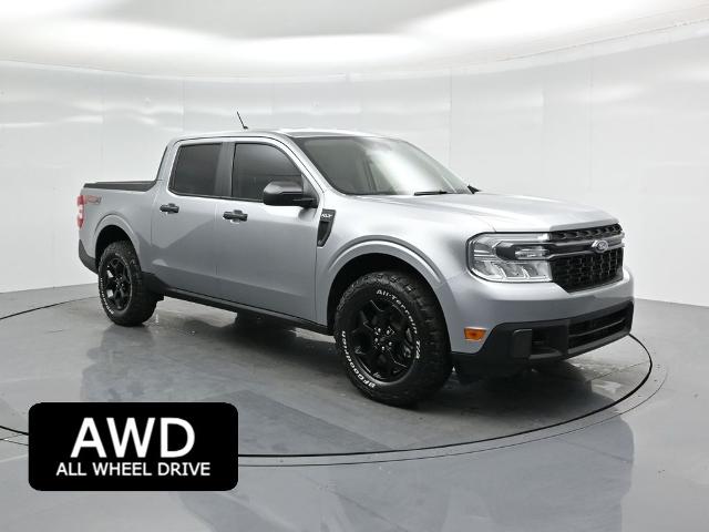 2024 Ford Maverick