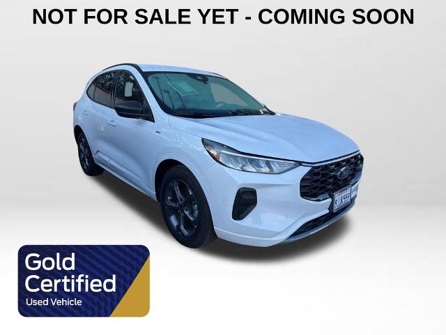 2023 Ford Escape