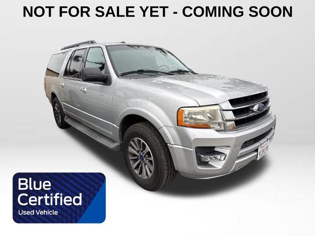 2017 Ford Expedition El