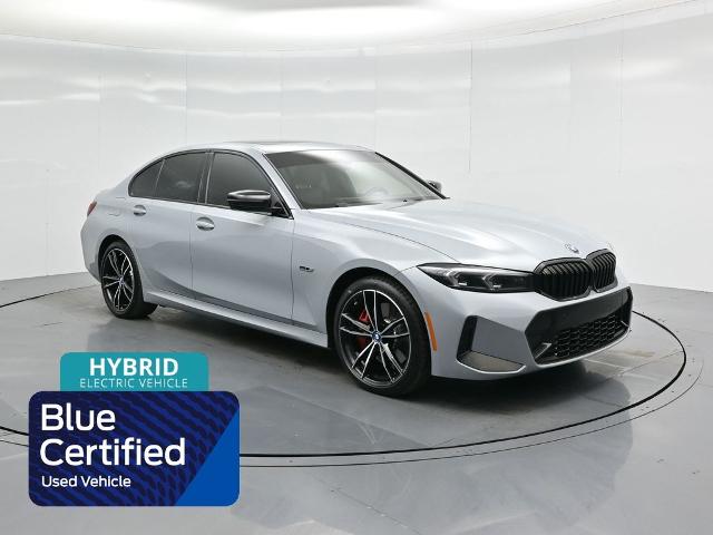 2023 BMW 3 Series
