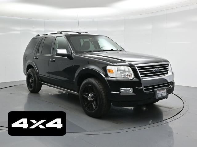 2009 Ford Explorer