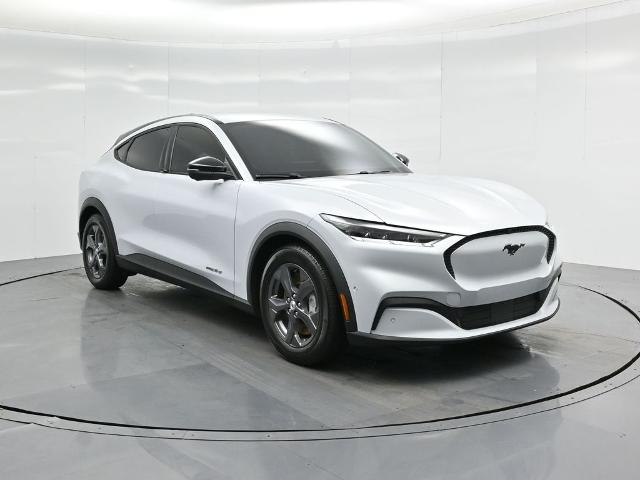 2023 Ford Mustang Mach-e