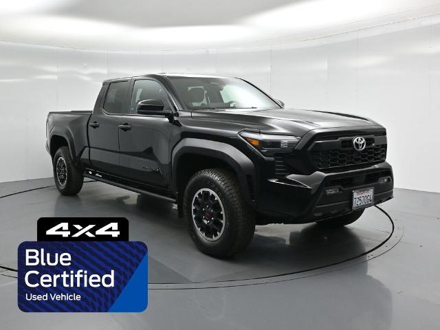 2024 Toyota Tacoma 4wd
